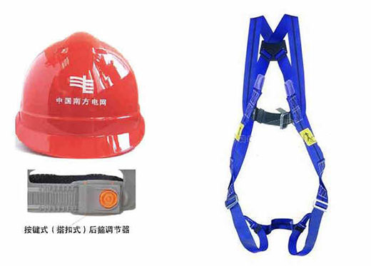 防護用具常見的檢驗方法你知道嗎？