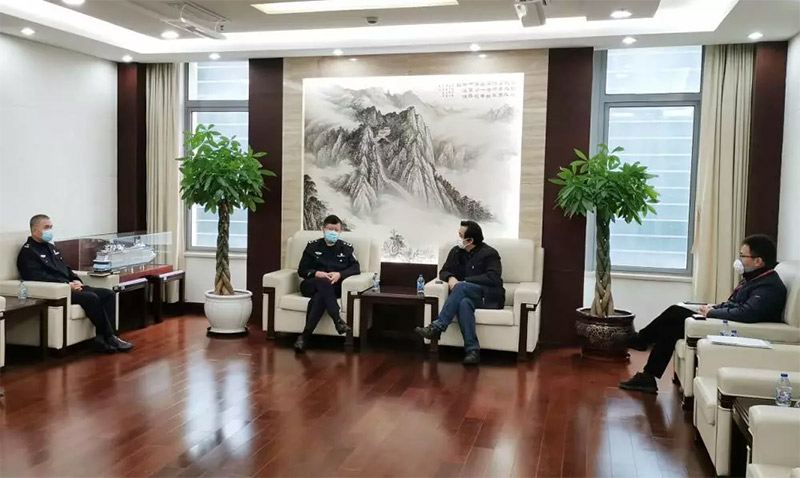 全球多國疫情升級! 嚴防輸入，我們再次行動！
